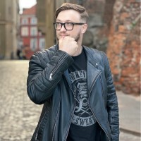Maksym Dymytrenko