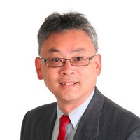 Tom Kumagai - Account Manager for Wesbell