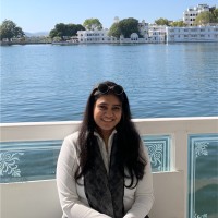 Anoushka Kumar