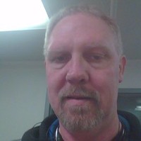 Darryl Harrington