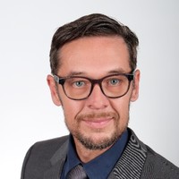 Helmut Hartmann