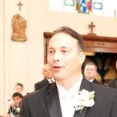 Richard Benn