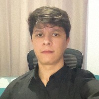 Victor Hugo Souza