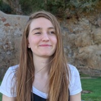 Valérie Antoinette Pallarés Pieras