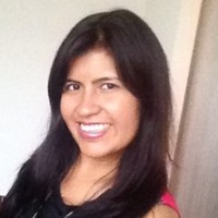 Cynthia Rojas Ossandon