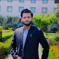 Shehroz Ahmed