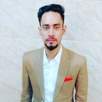 Shahbaz Ansari