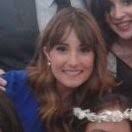 Jimena Quiroz, Cfa