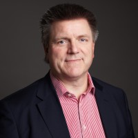 David Roberts