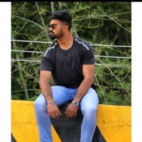 Nischal Ram T