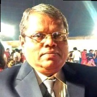 Sadanand Jadhav Legal Consultant