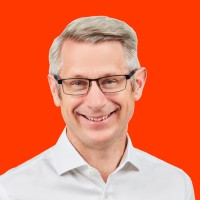 Patrick Lloyd-Bradley