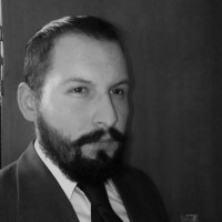 Luis Del Toro