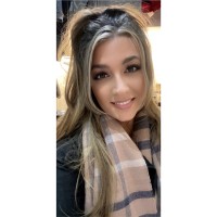 Katie Cussons