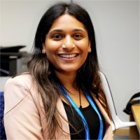 Karthiga Jegatheeswaran