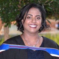 Pervashnee Govender