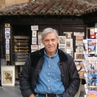 Athanasios Karagiannis