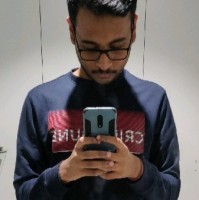 Ayush Kumar