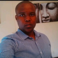 Simakahle Dlomo