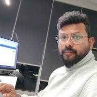 Vikram Akula