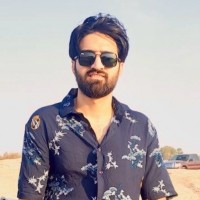 Usman ali
