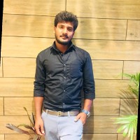Bharath Keerthi