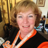 Rosie Carmick