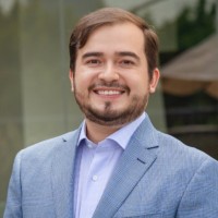 Daniel Eduardo Galvez Romero