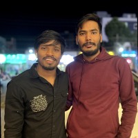 Sravanth Kumar Reddy
