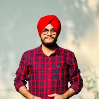 Harsimran Singh