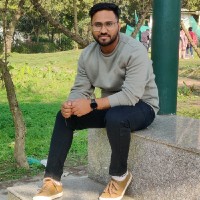 Ankit Chaudhary