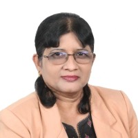 Dr. Mercy Rani Yedidi