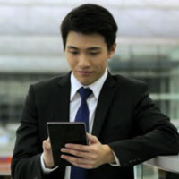 James Lin