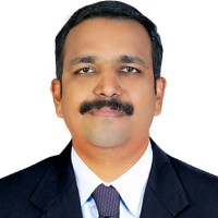 Sandeep Gopalakrishnan