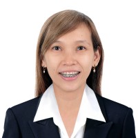 Iris Joy Locsin
