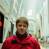 Willem Evenhuis