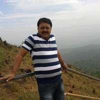 Prakash Revankar