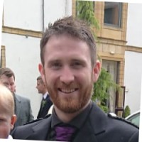 Richard Scaife