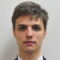 Антон Байков