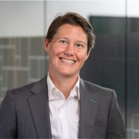 Cayleigh Blackwell, Mba