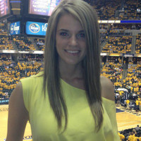Lauren Petry
