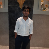 Saksham Pandey