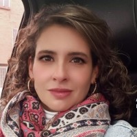 Jimena Urueña Gomez