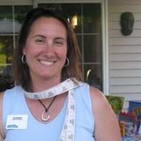 Liz Gregoire