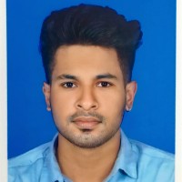 Vishnu Raj Jr.