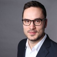 Matthias Böhm
