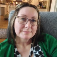 Christi Harris
