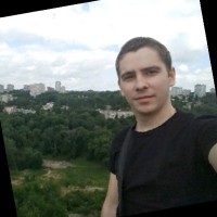 Maksim Oancha