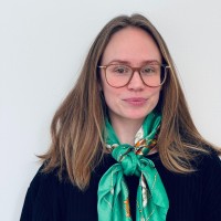 Vigdis Eyglo Einarsdottir