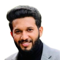 Akhil Ashique